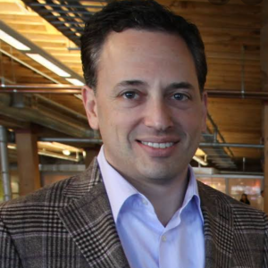 David O. Sacks